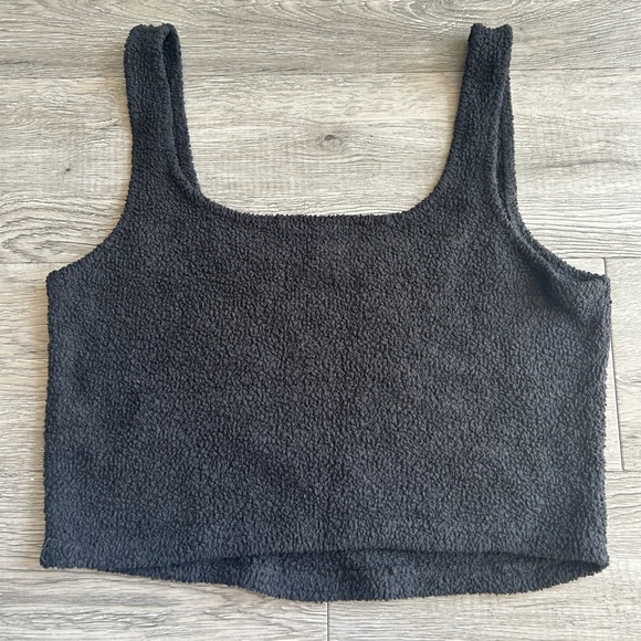 Crop Tank Top- Joe Fresh - Picture 2 of 3